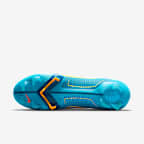 Nike Mercurial Vapor 14 Elite FG Firm-Ground Football Boot