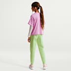 Nike Sportswear Club Fleece Big Kids' Joggers