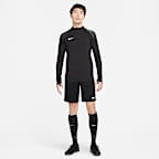 Nike Strike Men's Dri-FIT Soccer 1/2-Zip Drill Top