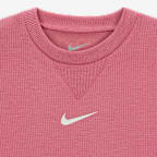 Nike Baby (12-24M) Waffle Romper