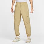 Parachute Beige/ขาว
