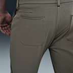 ナイキ 24.7 パーフェクトストレッチ メンズ Dri-FIT 5ポケット スリムフィット パンツ