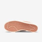 NikeCourt Legacy Women's Mules