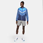Nike Challenger Men's 2-in-1 Running Shorts