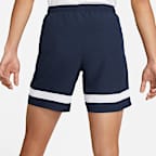 Nike Dri-FIT Academy Men's Woven Football Shorts