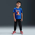 Nike Younger Kids' Boxy Dunk T-Shirt