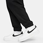 Nike Solo Swoosh Men's French Terry Trousers