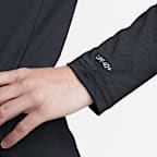 나이키 스윔 하이드로가드 여성 드라이 핏 UV 긴팔 탑