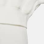 Nike Sportswear Phoenix Fleece Women's Over-Oversized Crew-Neck Sweatshirt