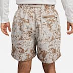 Nike ACG Men's Print Trail Shorts