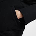 나이키 스포츠웨어 윈드러너 여성 테일러드 재킷