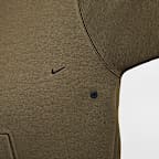 Nike Tech Men's Fleece Full-Zip Hoodie