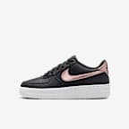 Black/White/Anthracite/Metallic Red Bronze