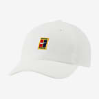 White/White