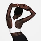 Nike Swoosh Medium-Support Women's Padded Sports Bra