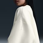 Nike 24.7 ImpossiblySoft Women's Dri-FIT Oversized Crew-Neck Top