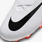 Nike Jr. Mercurial Superfly 9 Academy Younger/Older Kids' Multi-Ground High-Top Football Boot