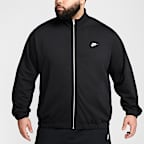 Nike Club Men's Knit Jacket