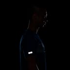 Nike Miler Flash Men's Dri-FIT UV Short-Sleeve Running Top