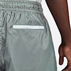 Nike Windrunner Men's Woven Lined Pants