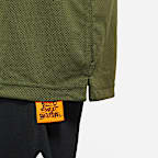 Nike Dri-FIT Men's Basketball Jersey