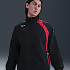 Black/Gym Red/Sail