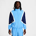 University Blue/Blue Void/Glacier Blue/Blue Void