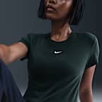 Nike Sportswear Chill Knit Women's T-shirt
