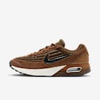 Cacao Wow/Light British Tan/Sail/黑色