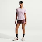 Nike Tempo Women's Dri-FIT Short-Sleeve Running Top