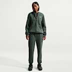 Camo Green/Sail