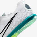 Nike Zoom Mamba 6 atlétikai, szöges távfutócipő