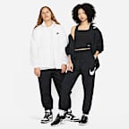 Pants de tiro medio para mujer Nike Sportswear Essential