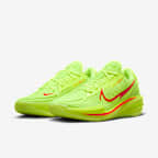 Nike G.T. Cut "EYBL" Basketball Shoes