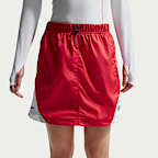 Nike Sportswear Shox Woman's Zip-Off Skirt