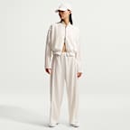 Nike Sportswear Women's Pleated Sleeve Jacket