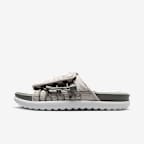 Light Iron Ore/White/Flat Pewter