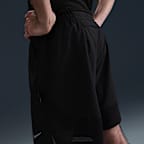 Nike Challenger Breathe Men's Dri-FIT 18cm (approx.) 2-in-1 Running Shorts