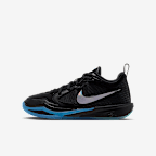 Black/Blue Glow/Light Aqua/Multi-Color