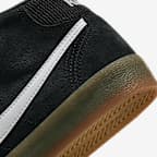 Nike SB Bruin High Skate Shoes
