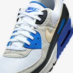 Nike Air Max 90 Premium Men's Shoes