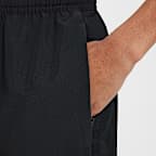 Nike Academy Dri-FIT futball-melegítőnadrág nagyobb gyerekeknek