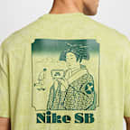 Nike SB Yuto Horigome Skate T-Shirt