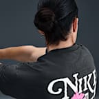 나이키 남성 맥스90 골프 티셔츠