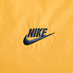 ナイキ クラブ メンズ マリーナ アノラック プルオーバー