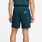 Nike Sportswear Essentials+ Men's French Terry Shorts