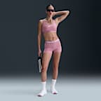 Elemental Pink/White