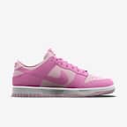 Tenis personalizados Nike Dunk Low Unlocked By You