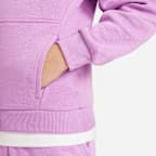 Nike Sportswear Club Fleece Older Kids' Hoodie