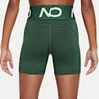 Nike Pro Girls' Dri-FIT Shorts